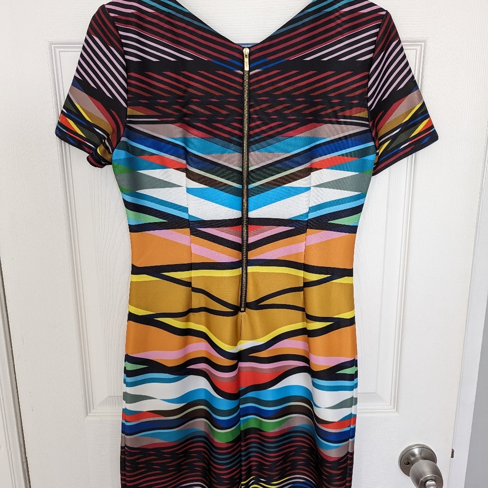 Cocktail dress, size 4